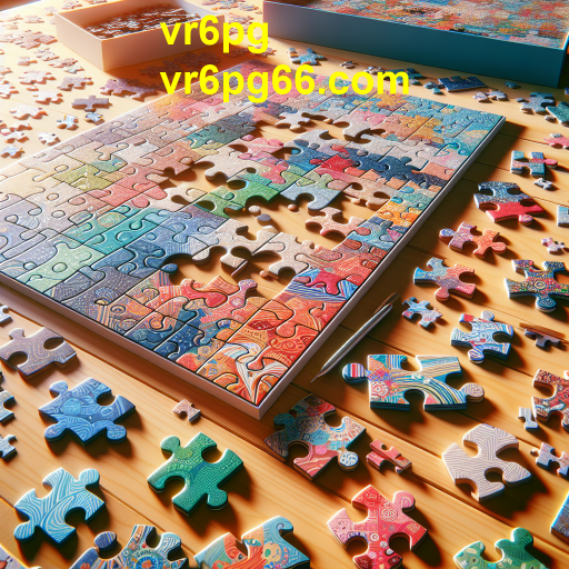 Desvendando o Mundo dos Jogos de Quebra-Cabeça