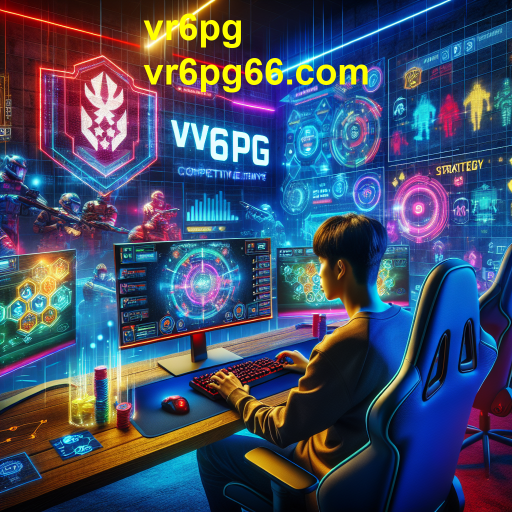 Dicas Essenciais para Melhorar seu Desempenho em Jogos Competitivos