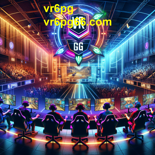 Torneios de Jogos: A Nova Era da Competição em eSports